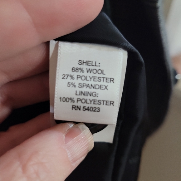 NWT Banana Republic Blazer Size 12 - Picture 2 of 8